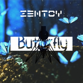 ZENTOY - BUTTERFLY